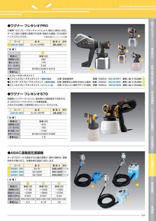 防水資材カタログ Vol 2