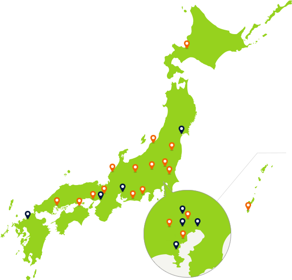 国内事業所