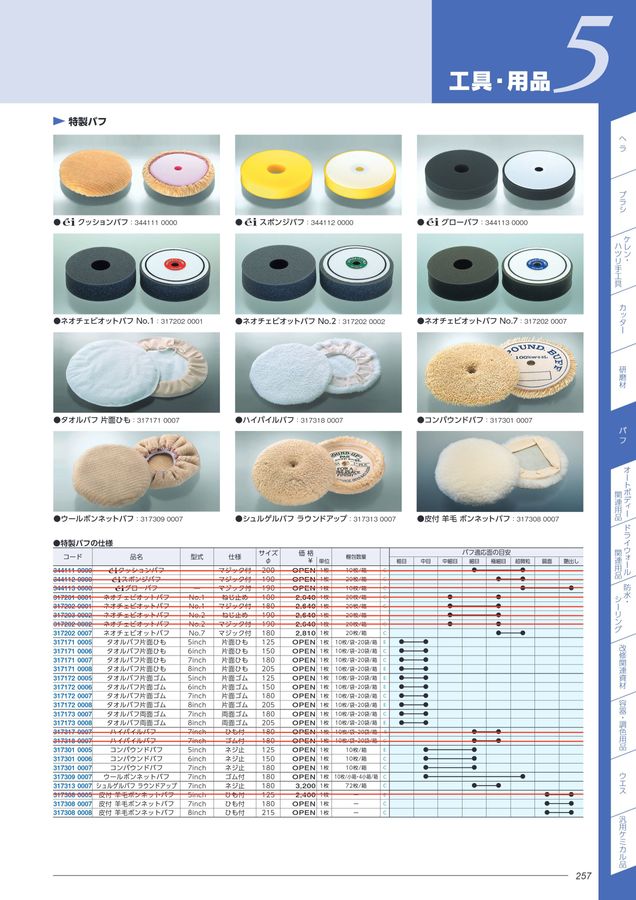 Colofulページ PAINTING TOMORROW VOL.9