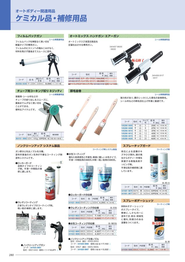 Painting Tomorrow Vol 9