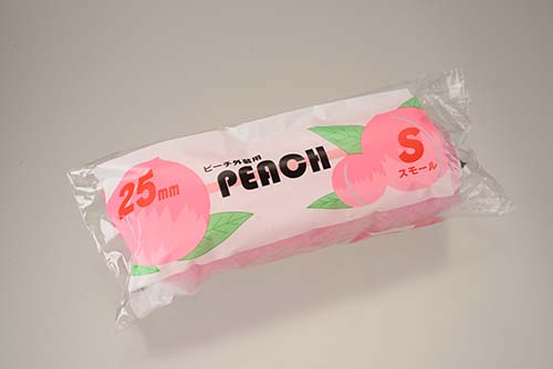 PEACH | ローラー | 製品情報 | 大塚刷毛製造株式会社