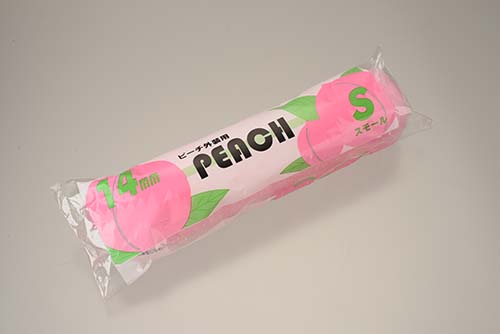 PEACH | ローラー | 製品情報 | 大塚刷毛製造株式会社